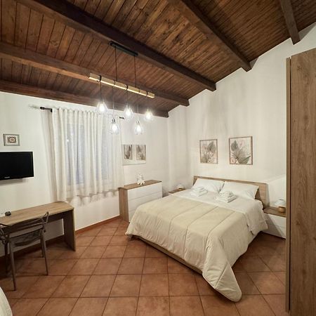 La Dolce Casetta Palermo Eksteriør billede