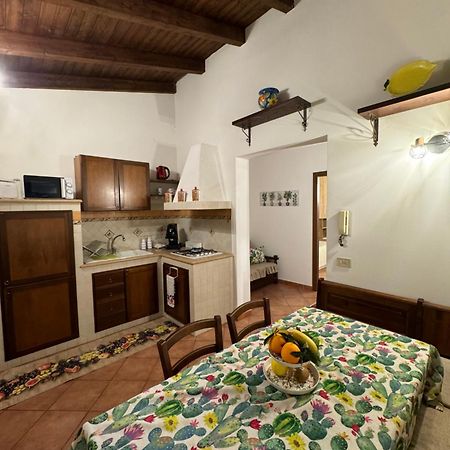 La Dolce Casetta Palermo Eksteriør billede
