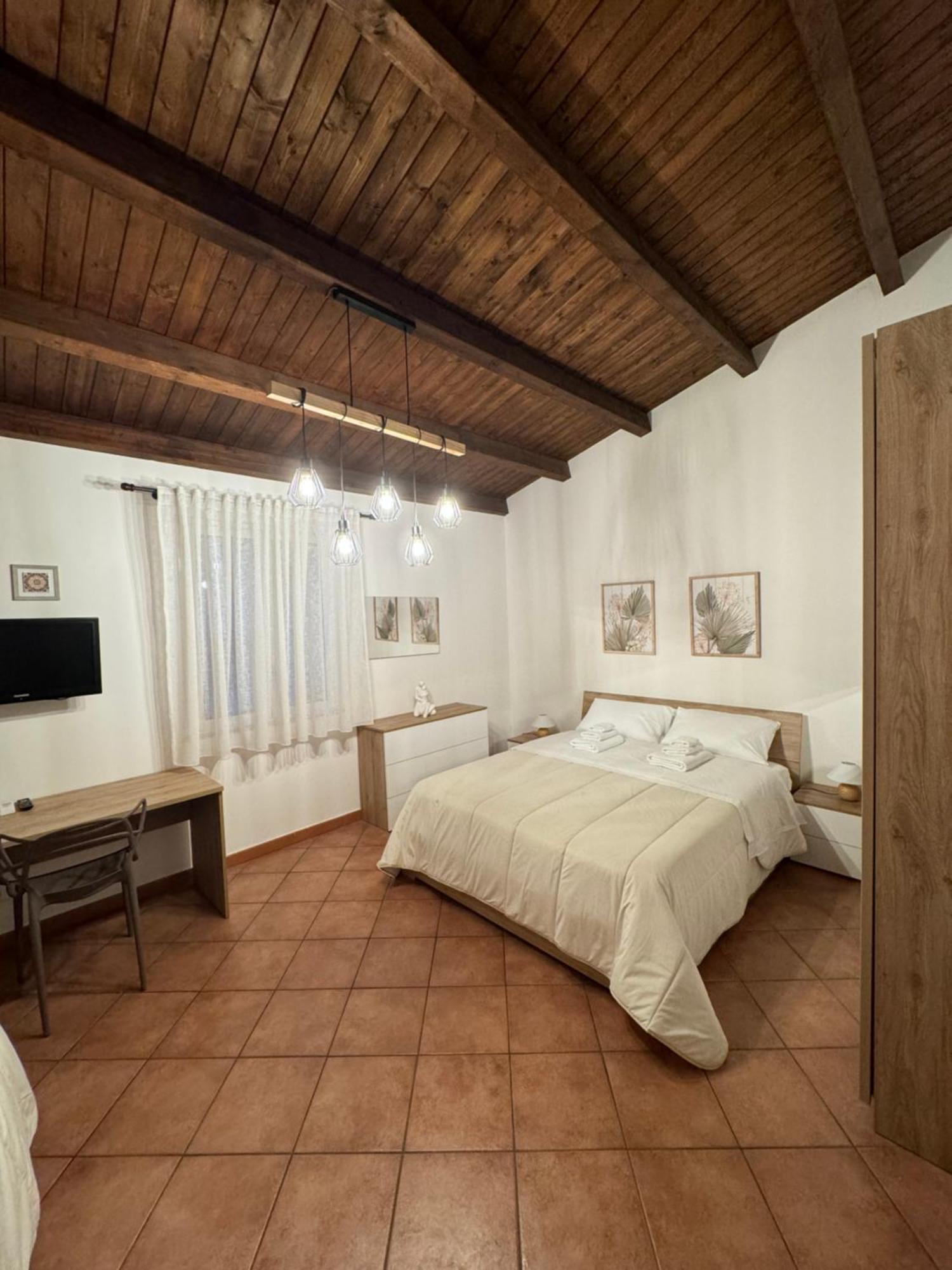 La Dolce Casetta Palermo Eksteriør billede